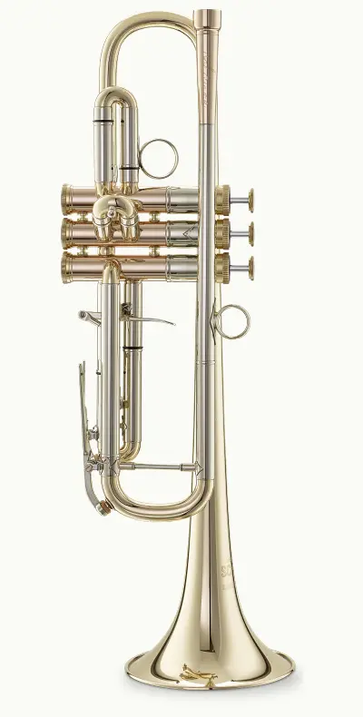 trumpet in b „volante“