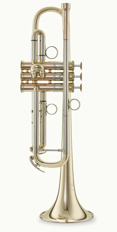 trumpet in b „volante“