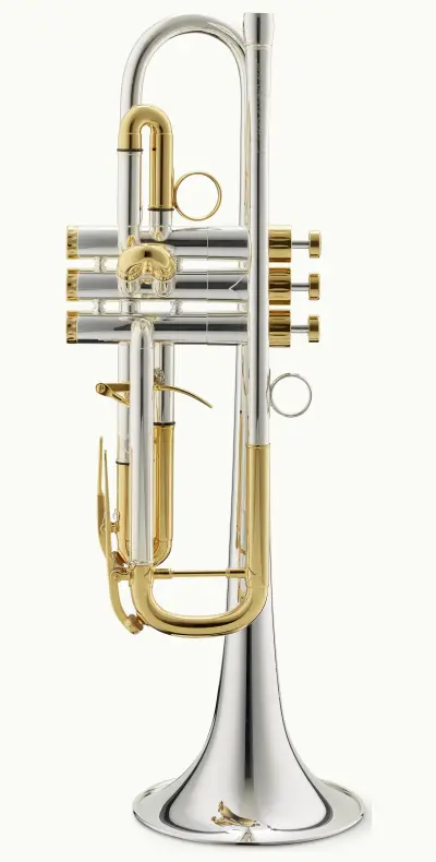 trumpet in b „sinfonie“