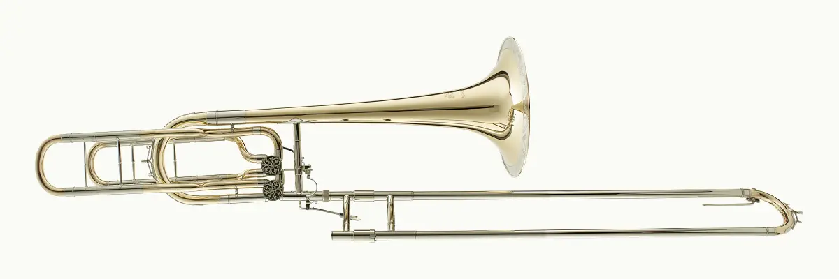 b-/f-/es-/d-bass trombone