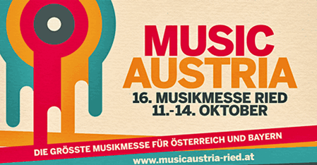 Music Austria 2018