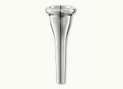 french horn mouthpiece
