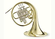 french horn