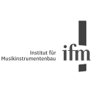 Logo Institut für Musikinstrumentenbau e.V.