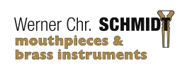 Bernhard Werner Schmidt - Rotary Valve Trumpets