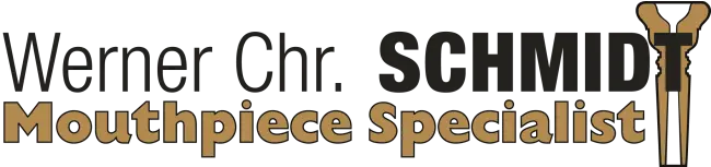 Logo Mouthpiece Specialist Schmidt