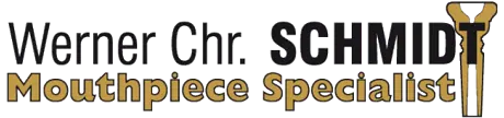Werner Chr. Schmidt - Mouthpieces for French Horn and Pless Horn