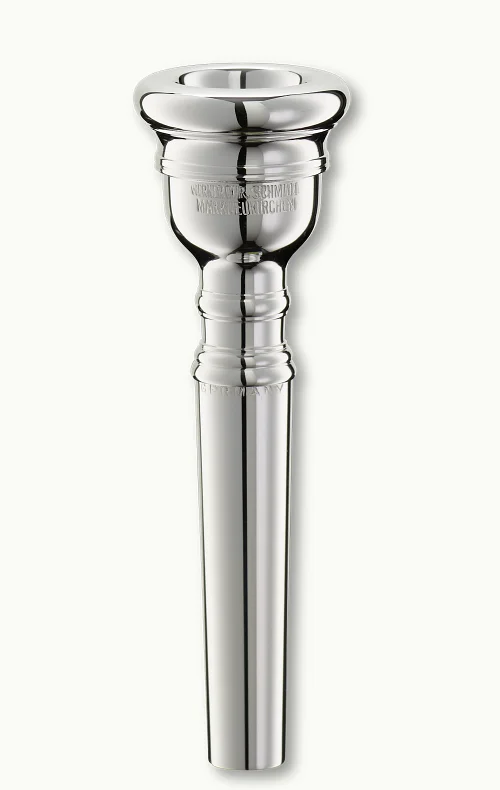 mouthpiece piccolo trumpet Germany-Master 