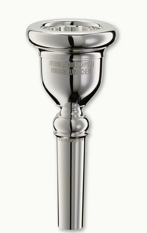 mouthpiece trombone Solist