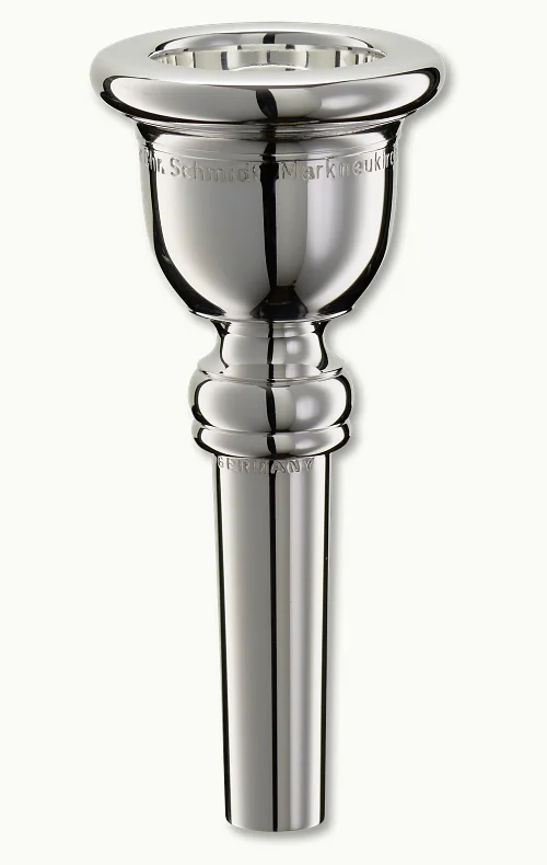 mouthpiece romatic trombone