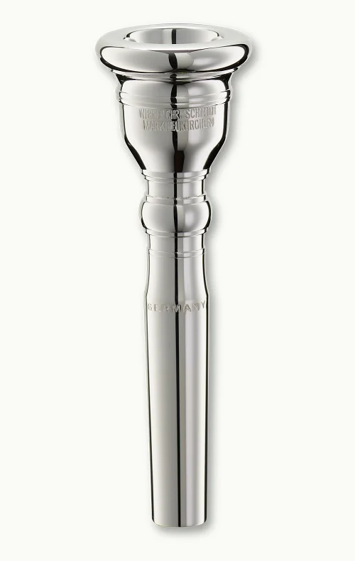 WERNER CHR. SCHMIDT Prof. Döhler 2-1/4 Werner Chr. Schmidt - Mouthpieces for Tuba