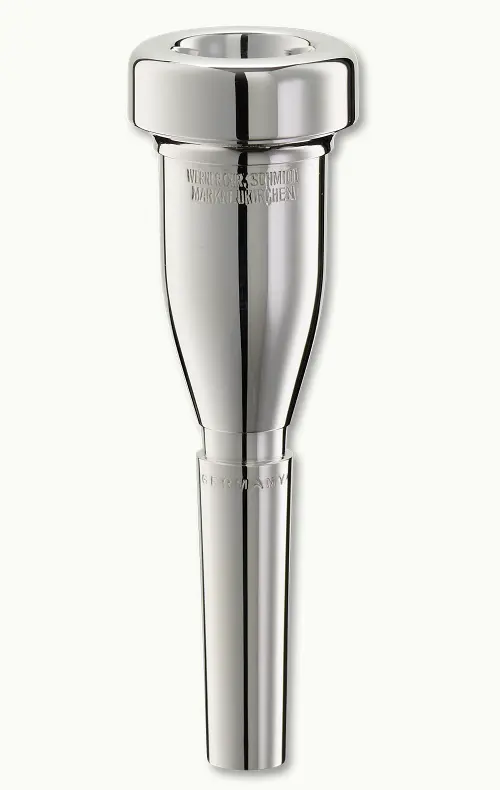 Werner Chr. Schmidt - Mouthpieces for Trumpets and Flugelhorns Werner Chr. Schmidt - Mouthpieces for Trumpets and Flugelhorns