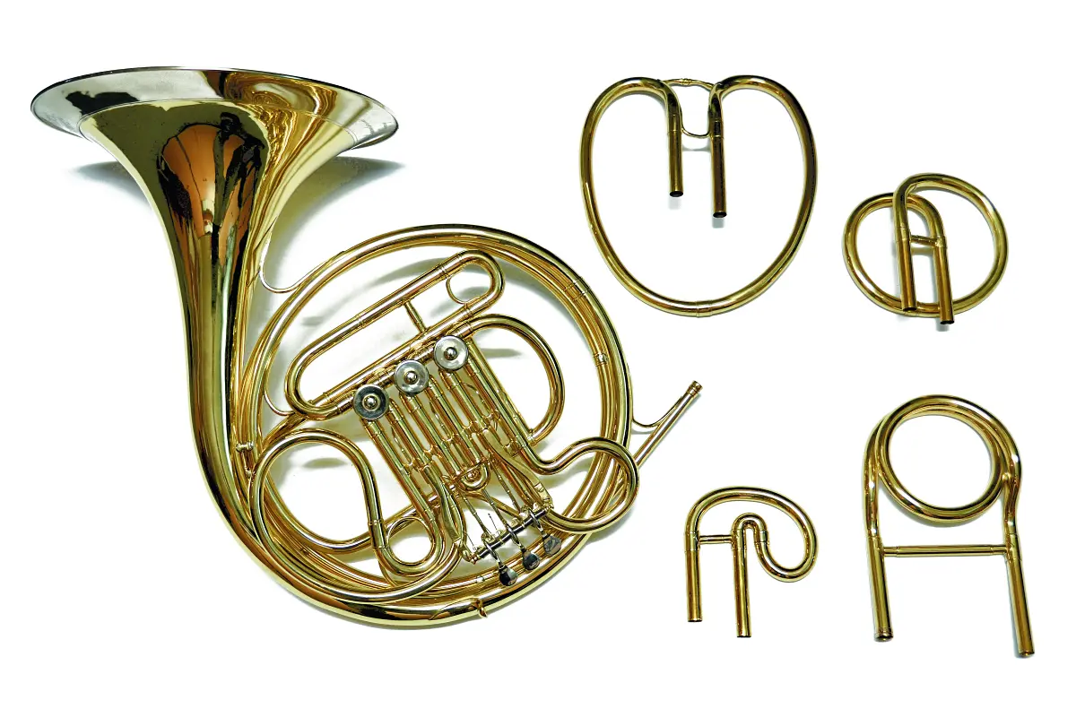 ​Instrument, final stage