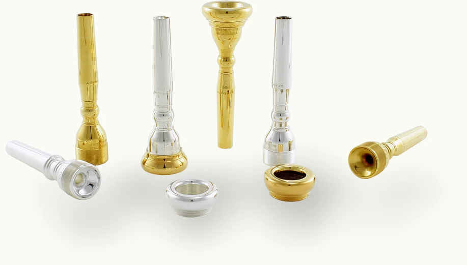 Werner Chr. Schmidt - Worth knowing about mouthpieces