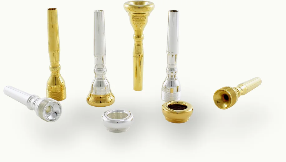 trumpet mouthpieces
