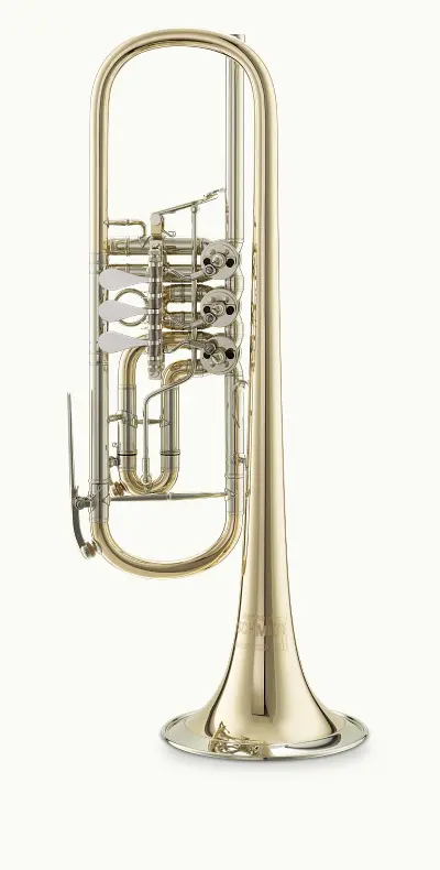 ​B-Trompete „Kölner“