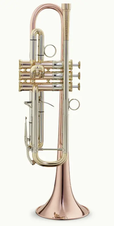 ​B-Trompete „caractere“