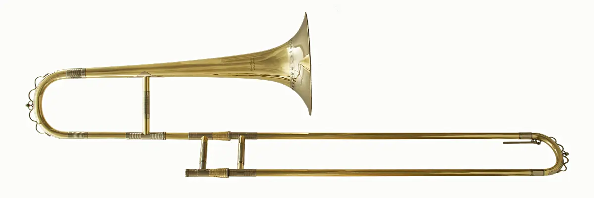 B-Tenorposaune, Robert Piering