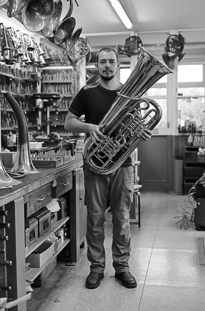 2025 - Pascal Klinkert