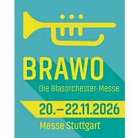 Logo Brawo-Musikmesse