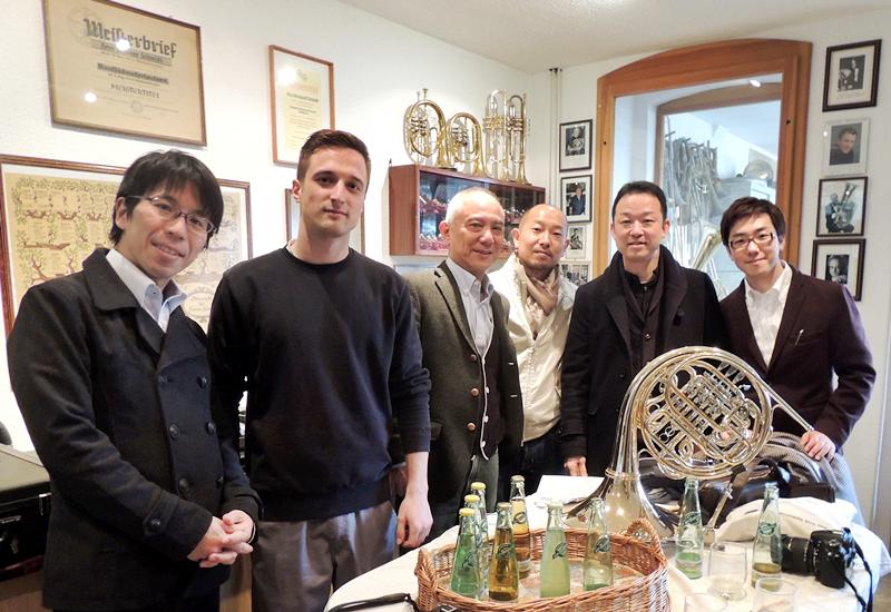 RDAC Corporation Tokyo