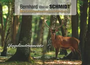 Katalog Jagdinstrumente