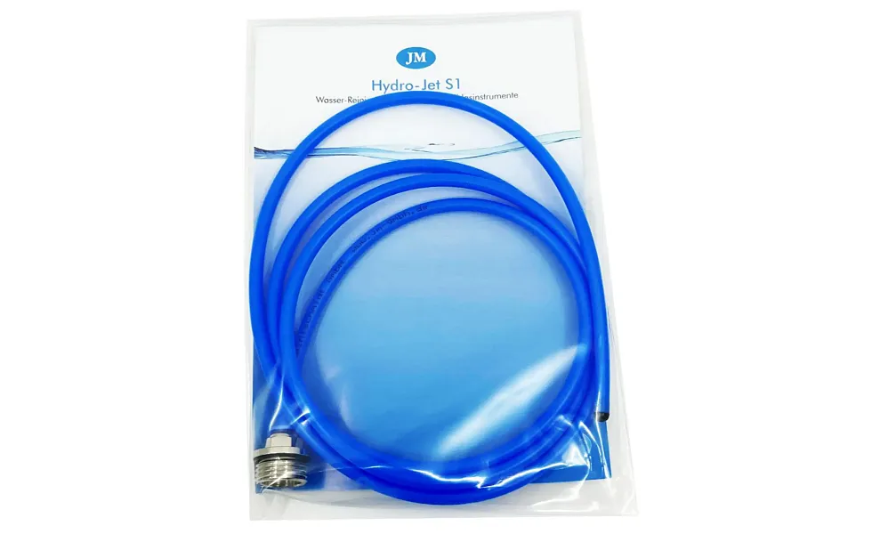 JM Hydro Jet S1 Wasserreinigungssystem