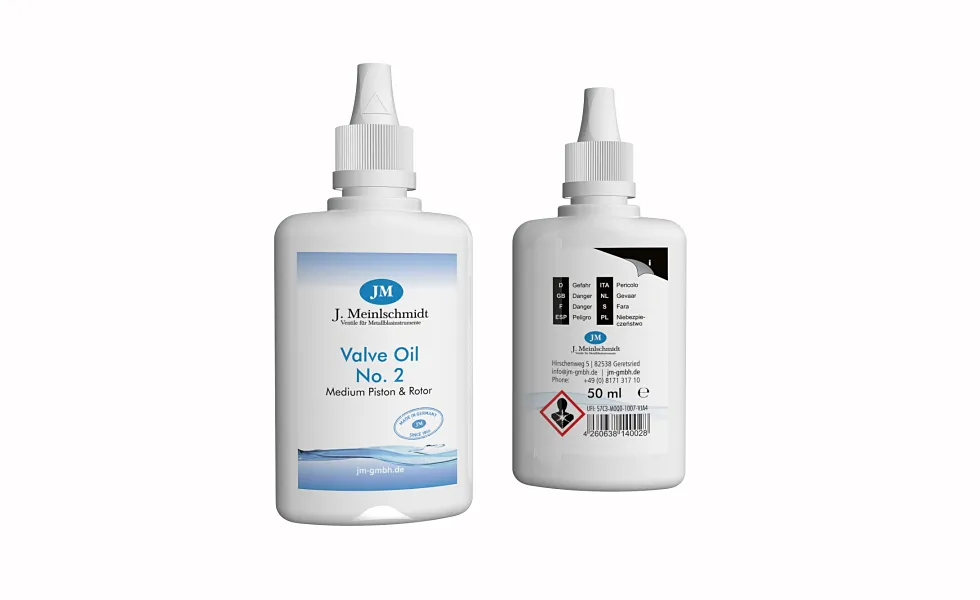 JM002-VO JM Valve Oil 2