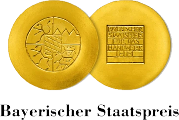 Logo Bayerischer Staatspreis