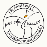 Logo Musicon Valley