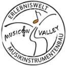 Logo Musicon Valley