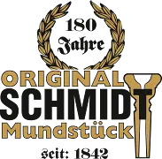 Logo Schmidt 180 Jahre