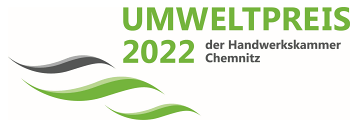 ​Umweltpreis 2022 der Handwerkskammer Chemnitz
