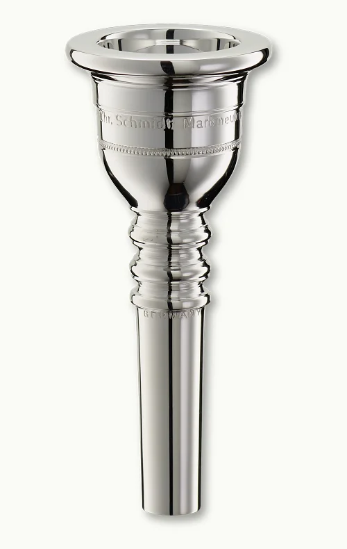 Mundstück Barock-Posaune