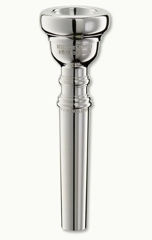 Mundstück Hoch-B-Trompete Schmidt-Solist