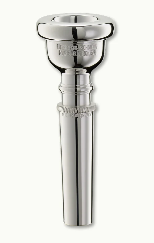 Mundstück Plesshorn