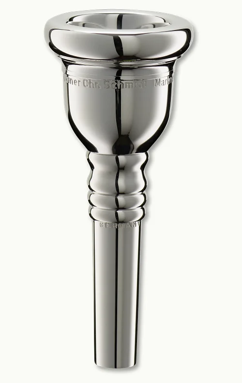 Mundstück Posaune Professor Bambula