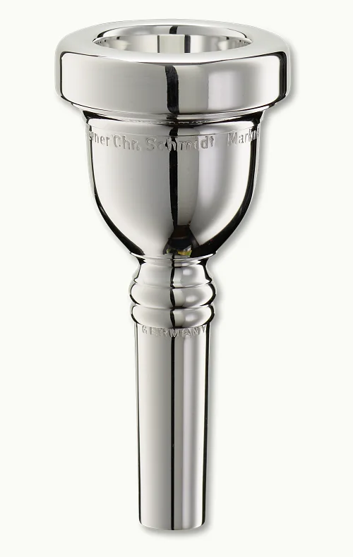 Mundstück Posaune U.S.A.