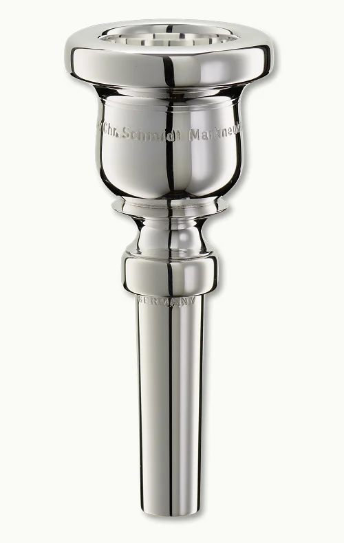 Mundstück Romantische Posaune Posaune Kruspe