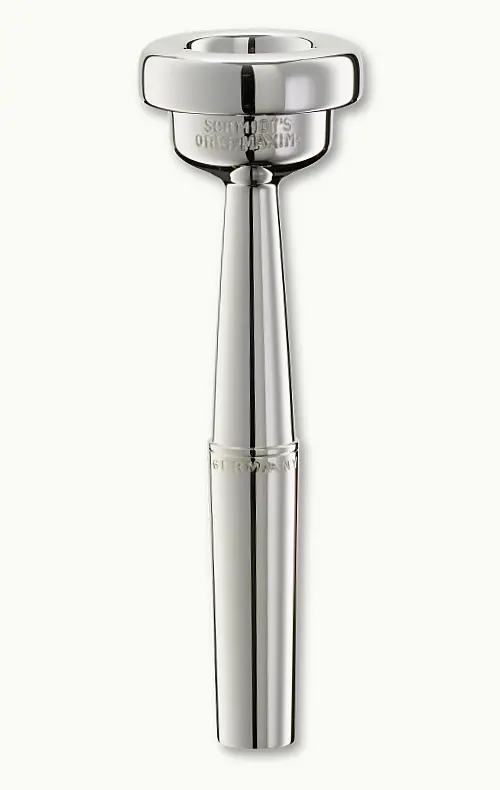 WC Schmidt Solist de Luxe 8 / ホルン マウスピース｜楽器・機材