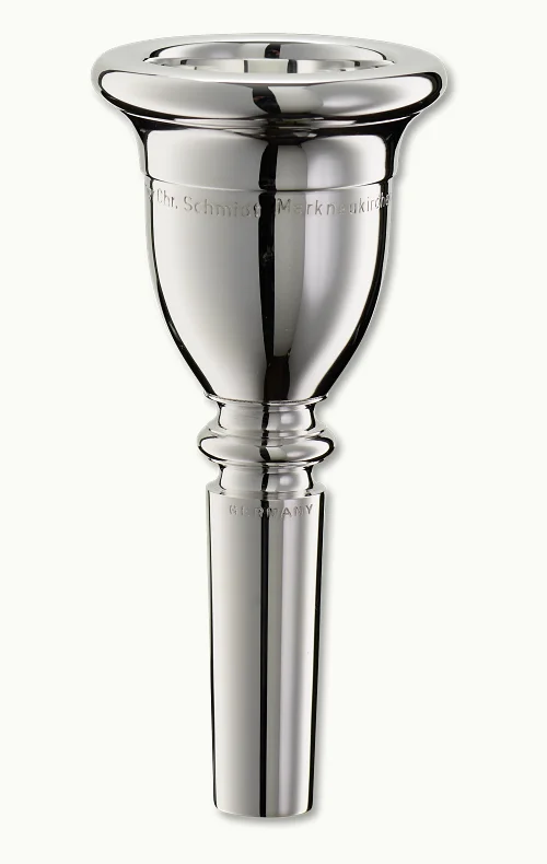 Mundstück Tuba Jacobs