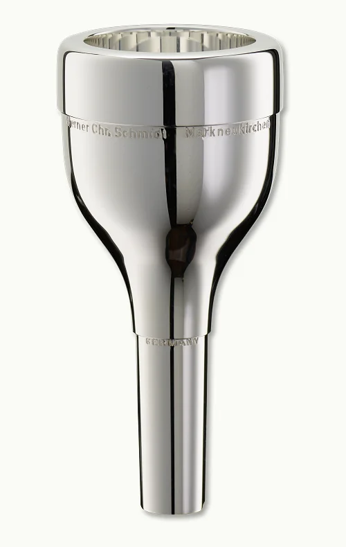 Mundstück Tuba Professor Piazzini