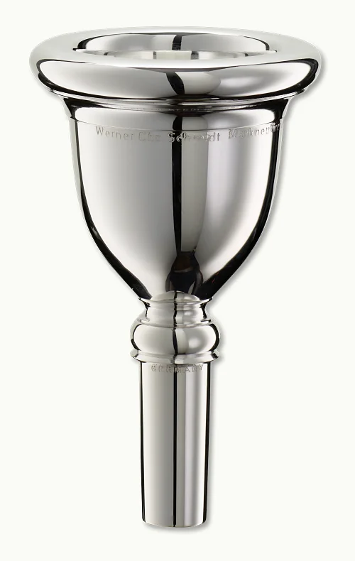 Mundstück Tuba Solist 430