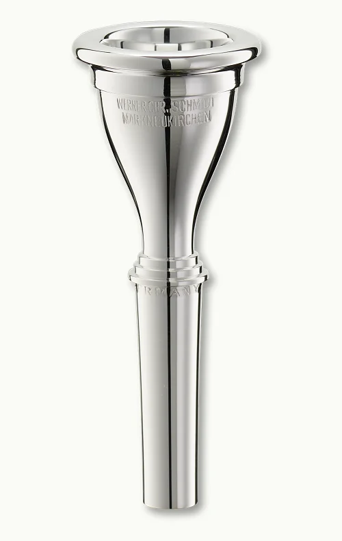 Mundstück Waldhorn Döhler