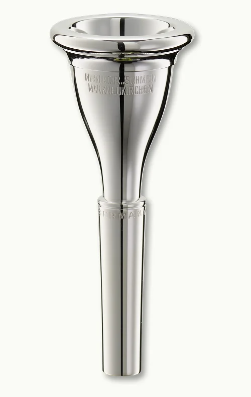 Mundstück Waldhorn Solist de Luxe