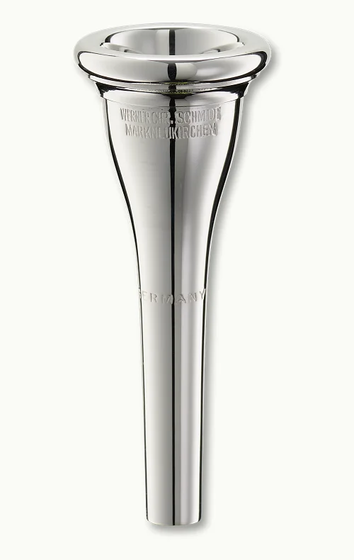 Mundstück Waldhorn Solist