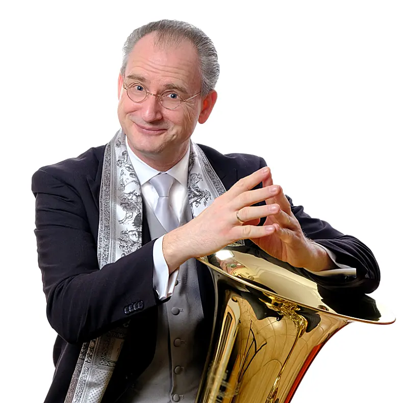 Prof. Jörg Wachsmuth