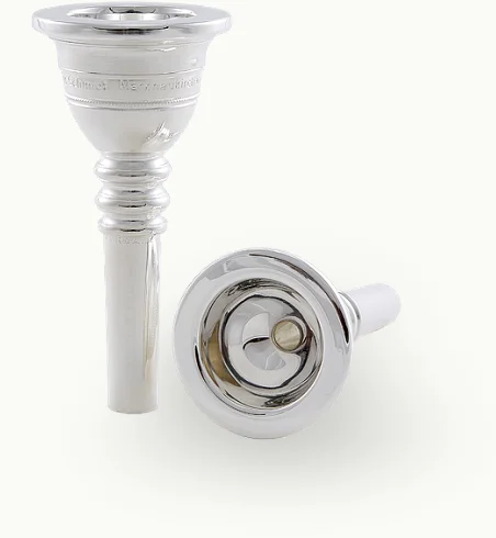 Posaunen-Mundstücke